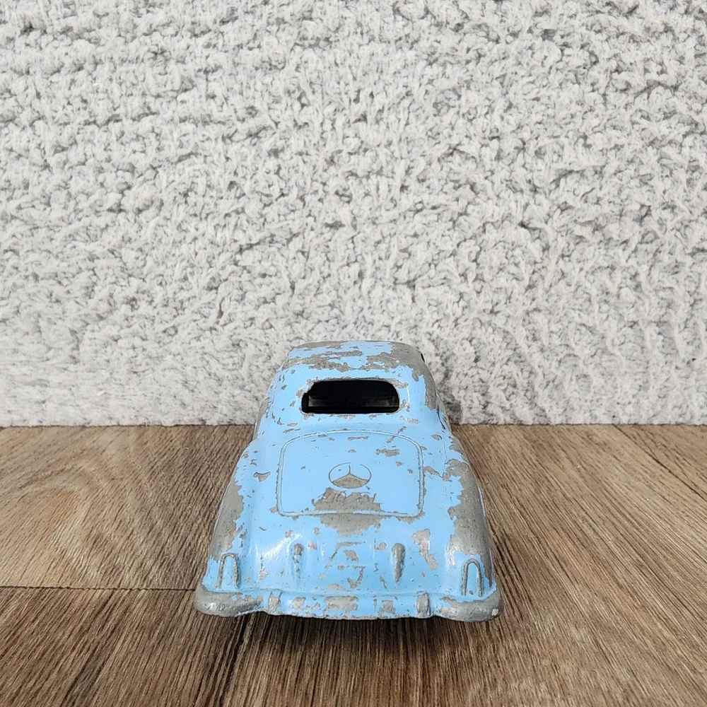 Tootsietoy vintage diecast